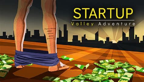 Startup Valley Bodog